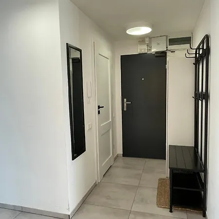 Home3city 300 M Do Morza Διαμέρισμα *